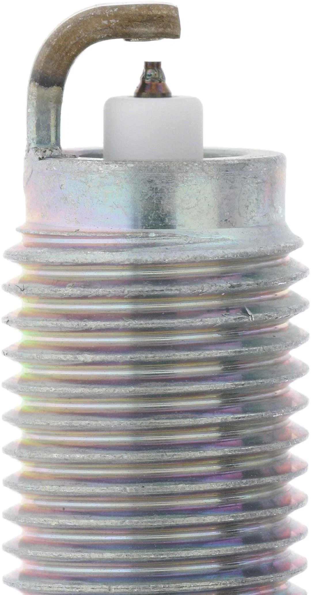 95660 – NGK Spark Plug, ILZKAR8J8SY OE Replacement Single - view 2